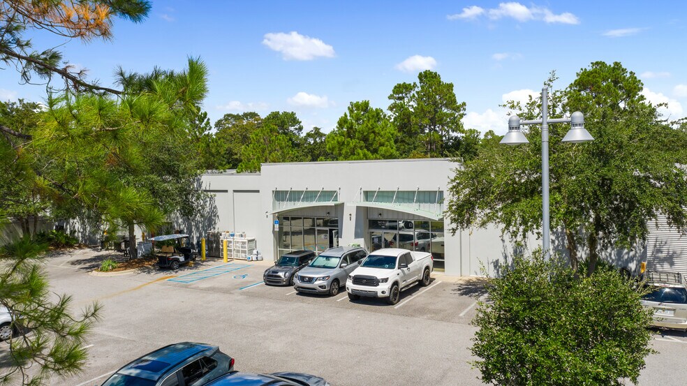 More Photos Of 790 N Highway 393, Santa Rosa Beach Warehouse For Lease