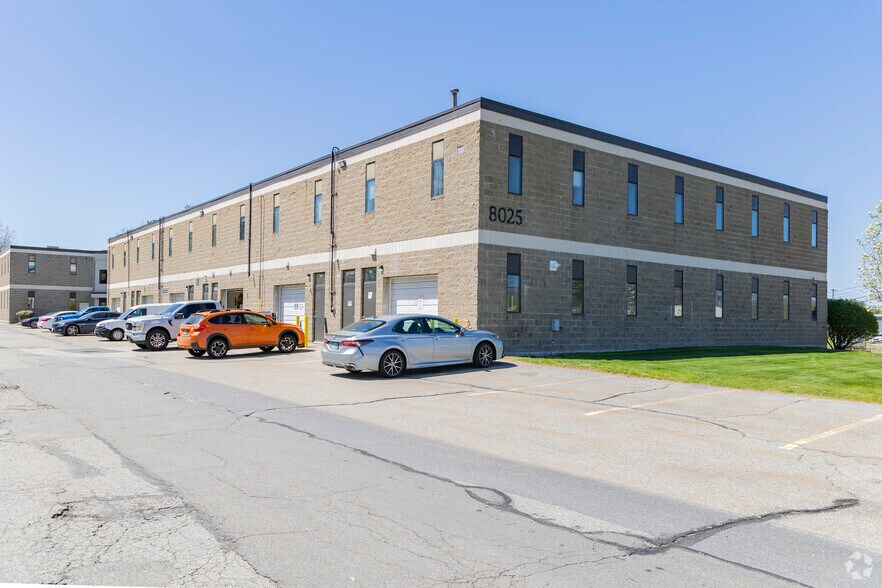 Primary Photo Of 8025 S Willow St, Manchester Light Manufacturing For Lease