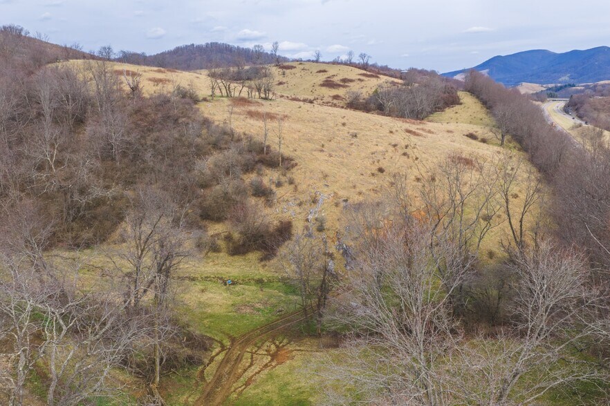 More Photos Of 230 Barn Ave, North Tazewell Land For Sale