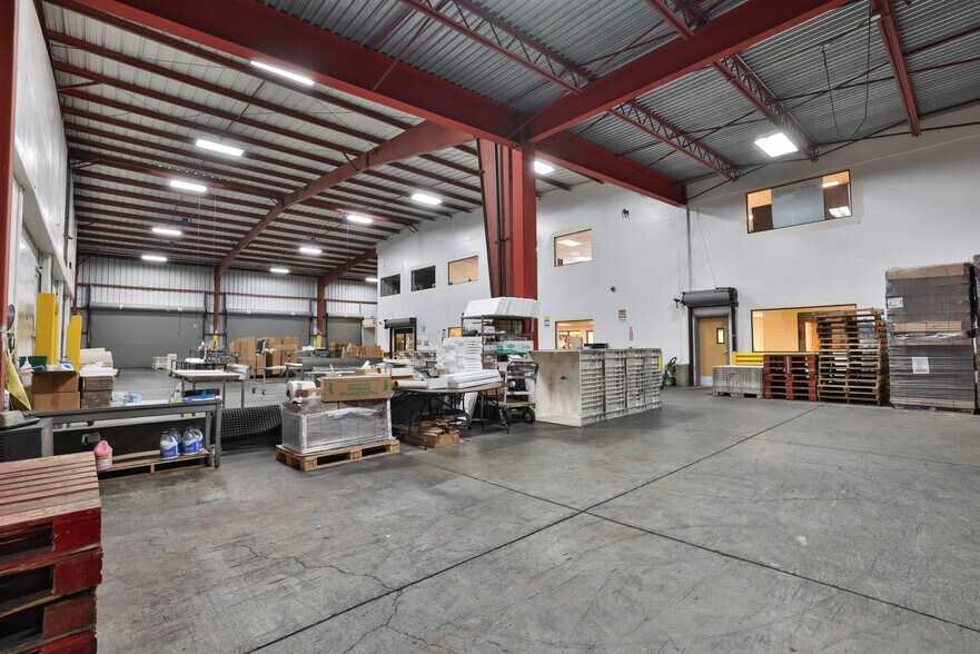 More Photos Of 800 Salinas Rd, San Juan Bautista Distribution For Sale