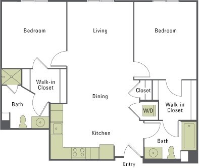 More Photos Of 1951 Telegraph Ave, Oakland Apartments For Lease