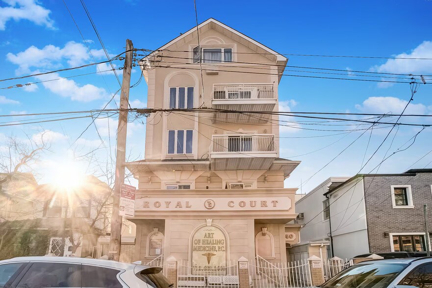 Primary Photo Of 1835 E 14th St, Brooklyn Apartments For Lease