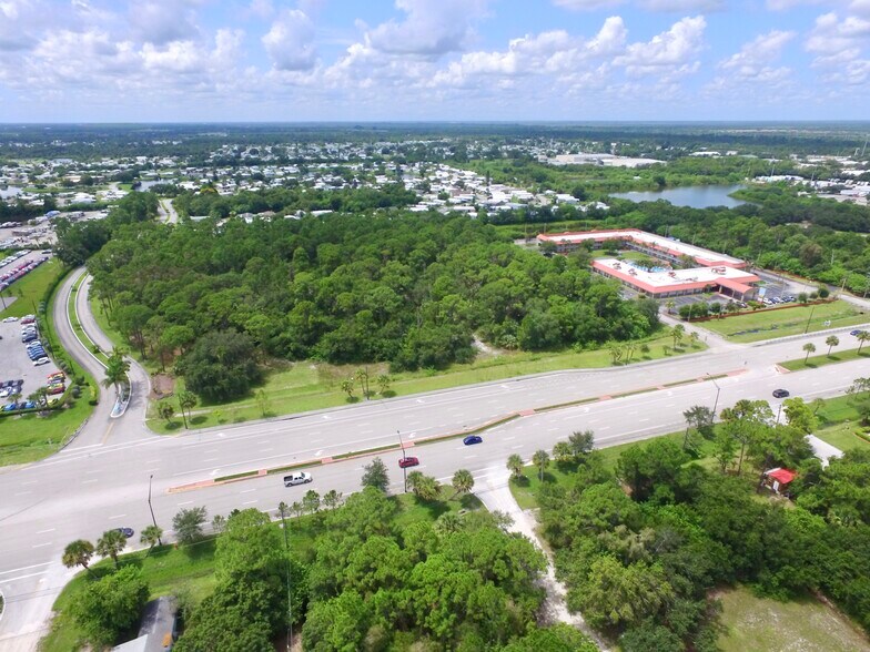 More Photos Of Rt. 60 & Flamingo Dr, Vero Beach Land For Sale