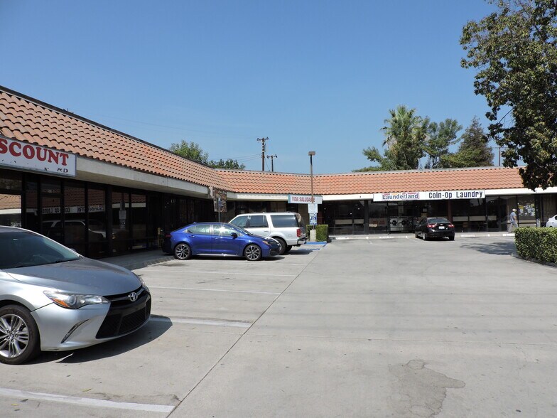 More Photos Of 551 E Francisquito Ave, West Covina Freestanding For Lease