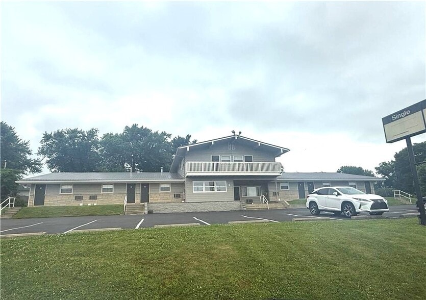 More Photos Of 6405 Glenn Hwy, Cambridge Hotel For Sale