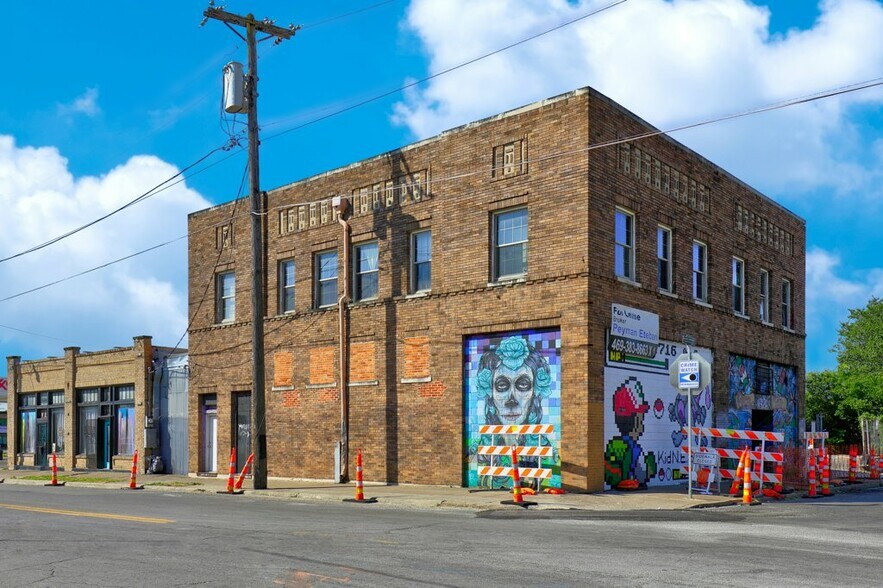 More Photos Of , Dallas Unknown For Sale