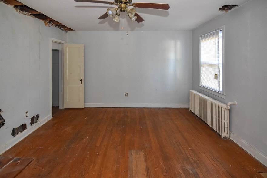 More Photos Of 2823 4th St NE, Washington Multifamily For Sale