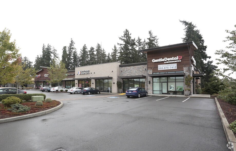 More Photos Of 176th St @ Canyon Rd E, Puyallup Unknown For Lease