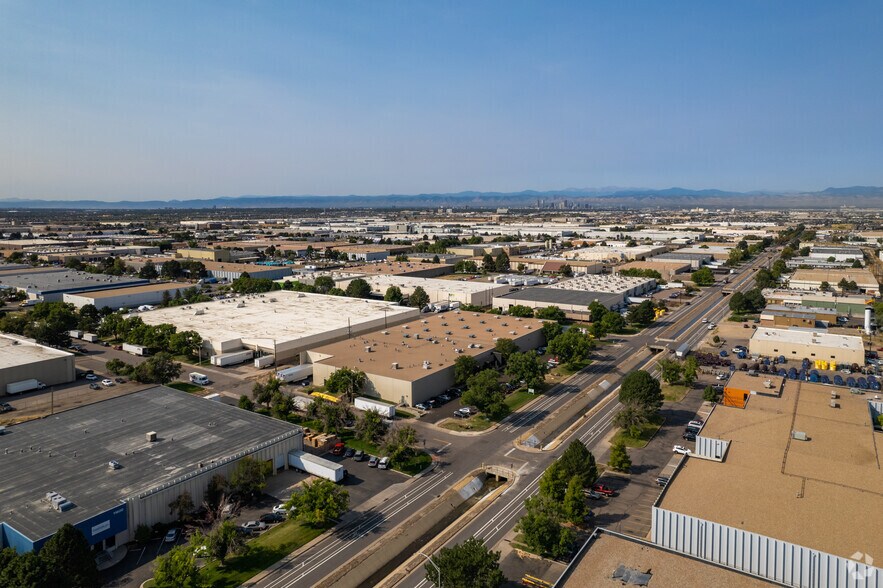 More Photos Of 11400 E 51st Ave, Denver Warehouse For Lease