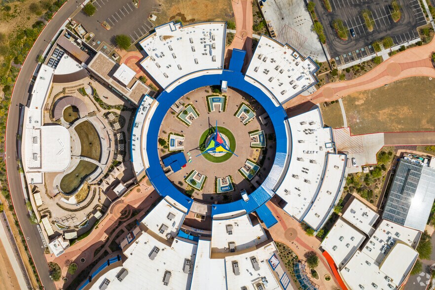 More Photos Of Via De Ventura & 101, Scottsdale Unknown For Lease