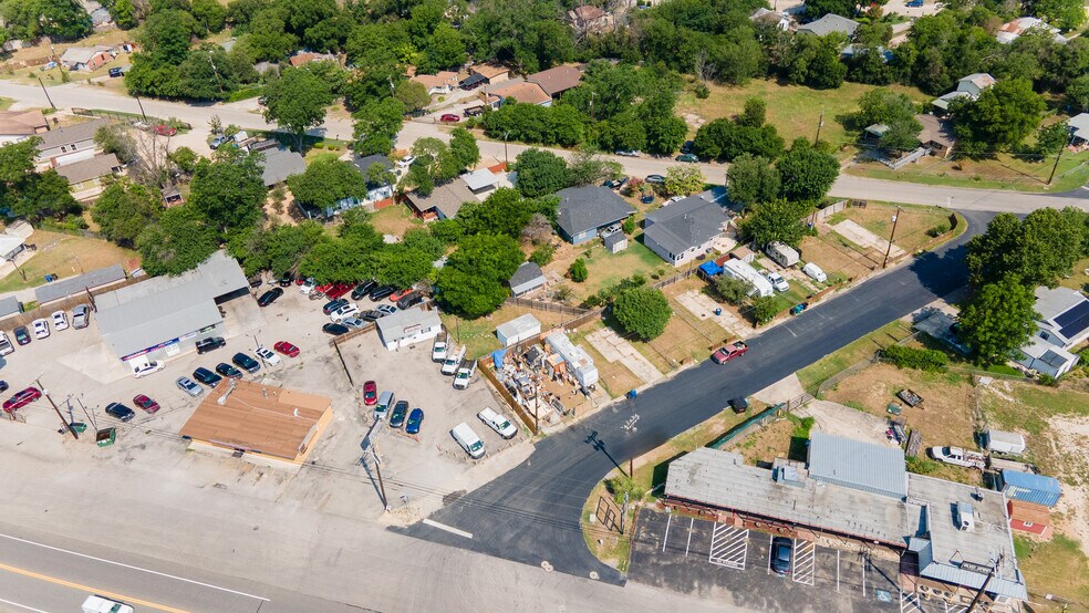 More Photos Of 5671 Randolph Blvd, San Antonio Freestanding For Sale