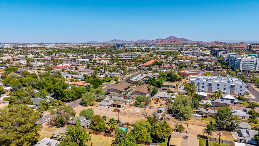 More Photos Of 919 S Wilson St, Tempe Land For Sale