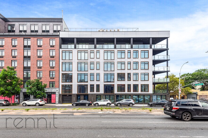 More Photos Of 580 Classon Ave, Brooklyn Apartments For Lease