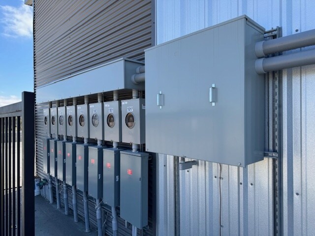 More Photos Of , Kyle Industrial For Sale