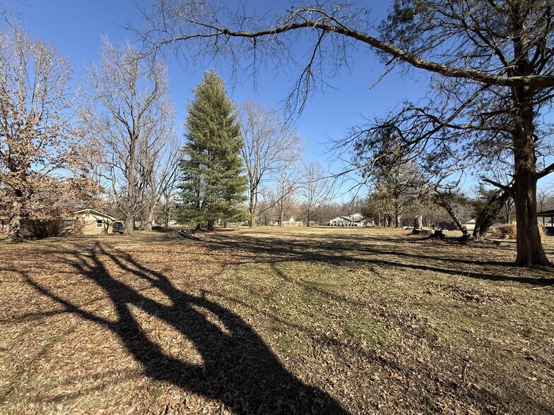 More Photos Of 00 Parrish Ln, Murphysboro Land For Sale