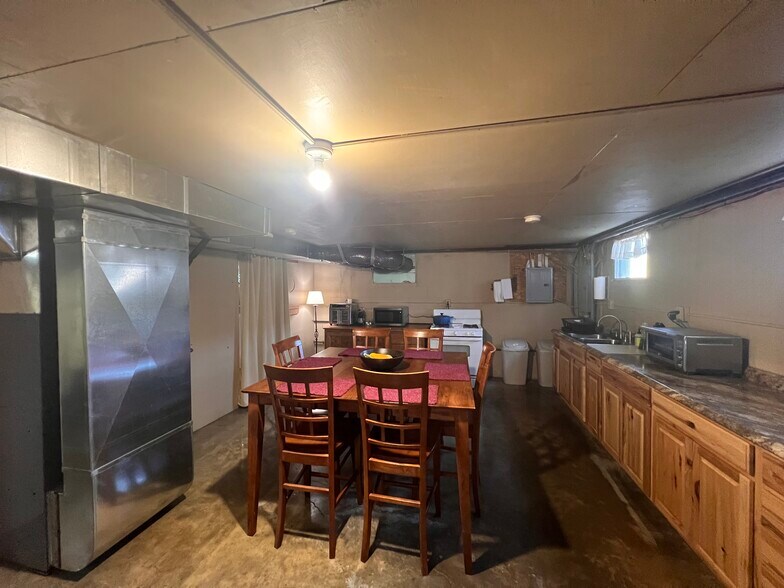 More Photos Of 19130 PA-954 Hwy, Smicksburg Lodge Meeting Hall For Sale