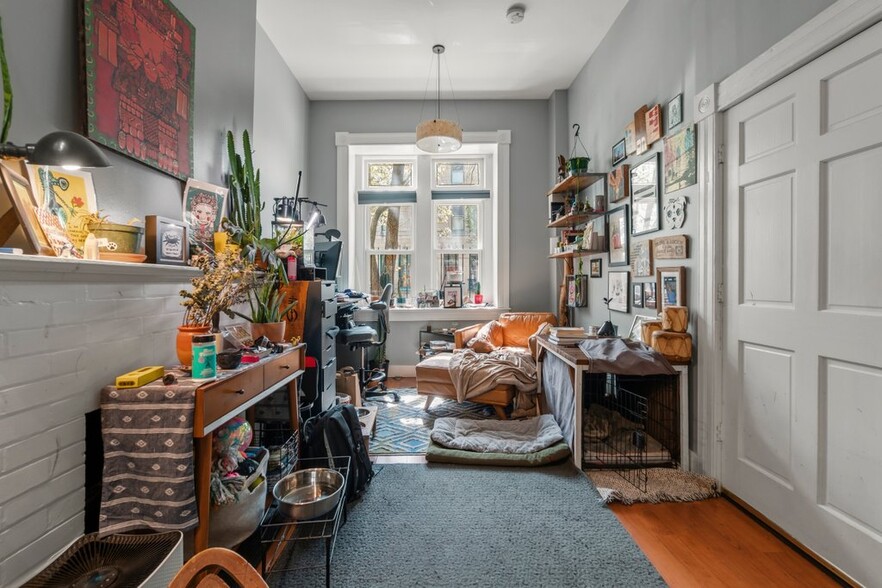 More Photos Of 1215 John St, Baltimore Multifamily For Sale