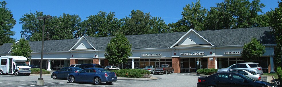 More Photos Of 1660 Anderson Hwy, Powhatan Unknown For Lease