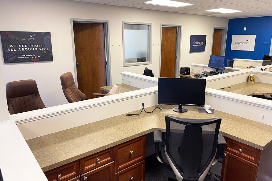 More Photos Of 505 Belle Hall Pky, Mount Pleasant Office For Sale