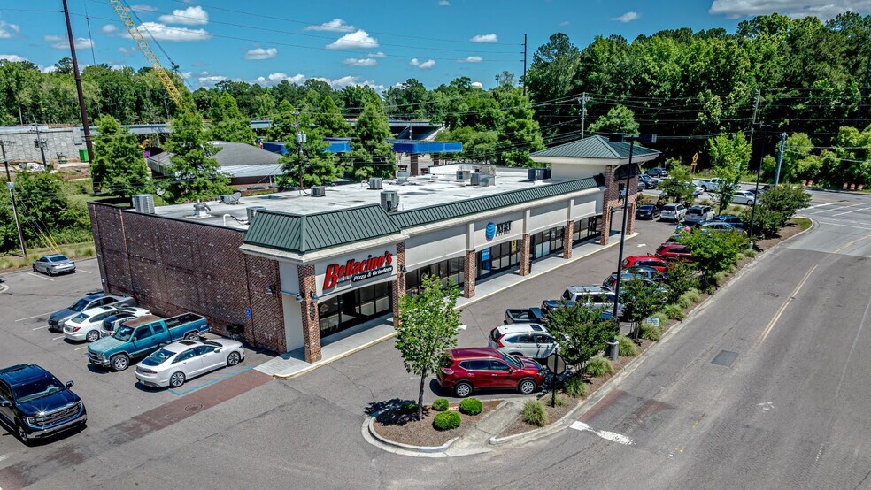 More Photos Of 600-720 Bacons Bridge Rd, Summerville Unknown For Sale