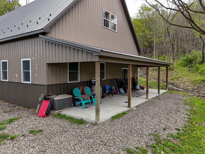 More Photos Of 5685 County Road 33, Canandaigua Specialty For Sale