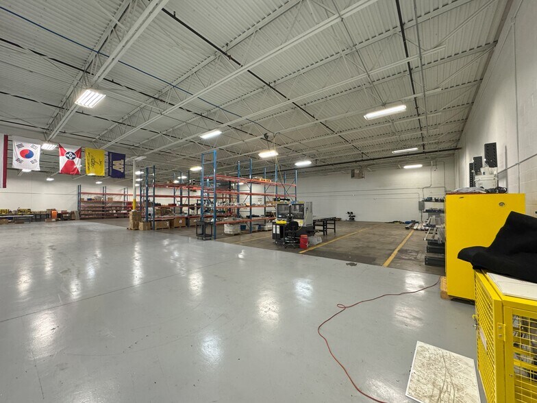 More Photos Of 4611 E 31st St S, Wichita Warehouse For Sale