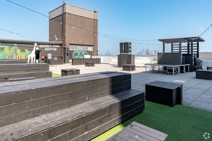 More Photos Of 14 53rd St, Brooklyn Flex For Sale