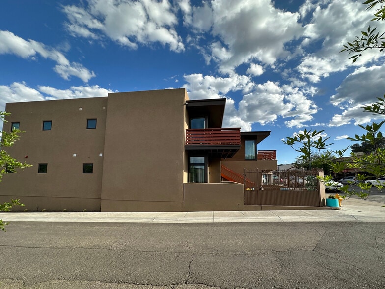 More Photos Of 1039 N Main St, Cottonwood Storefront Retail Residential For Sale