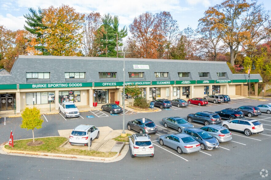 More Photos Of 5616-5624 Ox Rd, Fairfax Station Unknown For Lease