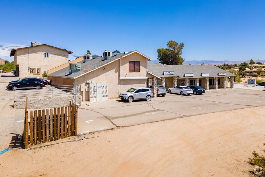 More Photos Of 18930 US Highway 18, Apple Valley Loft Creative Space For Sale