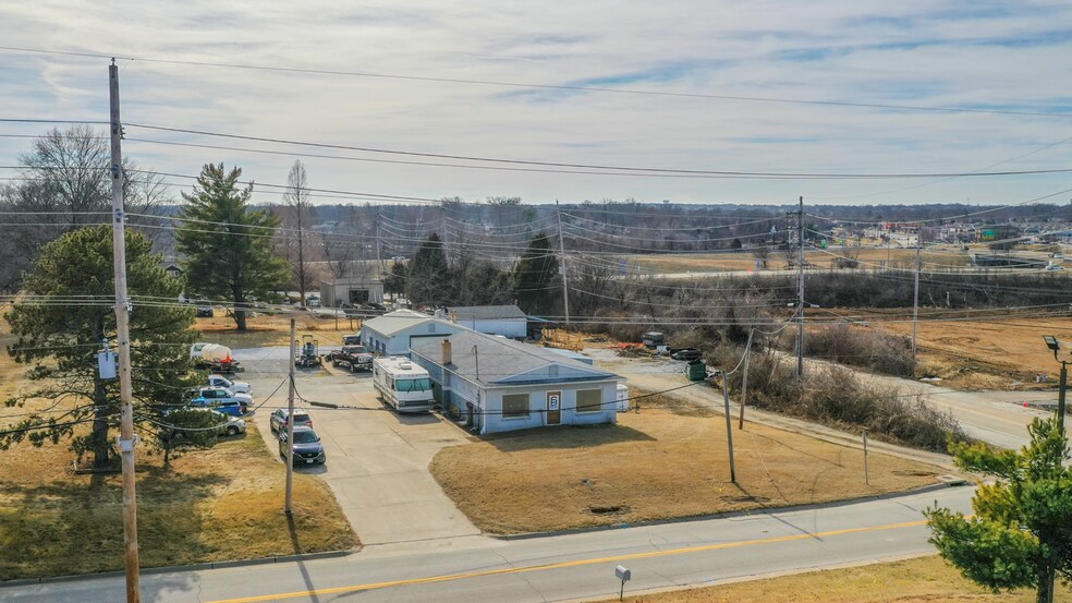 480 Brown Rd  