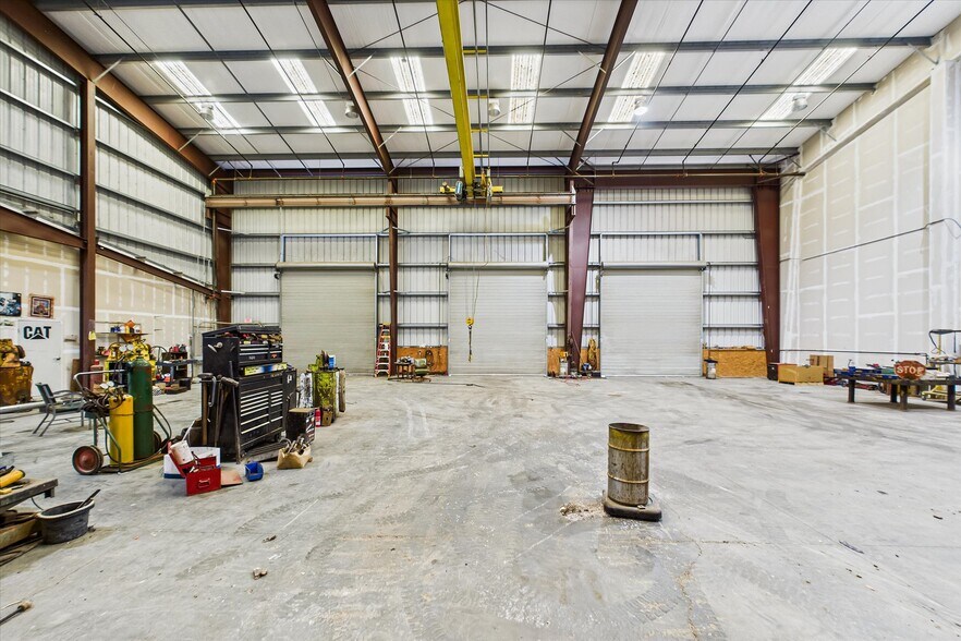 More Photos Of 255 Sorenson Rd, Redcrest Industrial For Sale