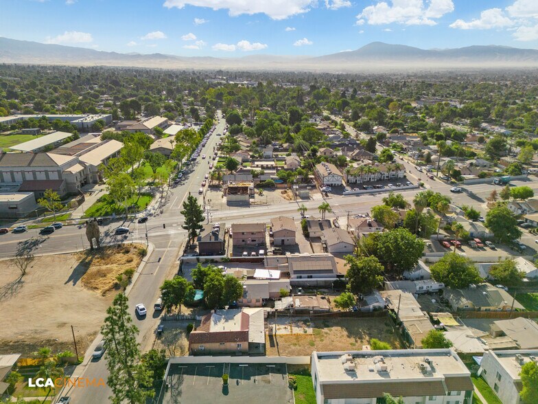 More Photos Of 1524 Mount Vernon Ave, Bakersfield Apartments For Sale