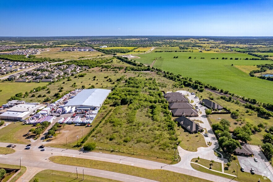 More Photos Of 1105 NW John Jones Dr, Burleson Land For Sale