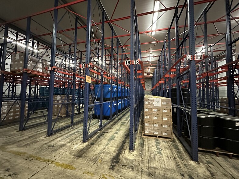 More Photos Of 625 66th Ave SW, Vero Beach Manufacturing For Sale