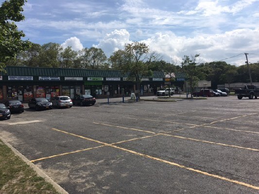 More Photos Of 16 Middle Country Rd, Coram General Retail For Sale