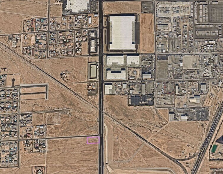 More Photos Of , Las Vegas Land For Sale