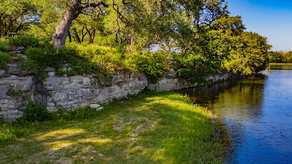 More Photos Of 2519 County Road 323, Liberty Hill Land For Sale