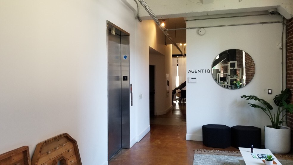 More Photos Of 14 Mint Plz, San Francisco Office For Lease