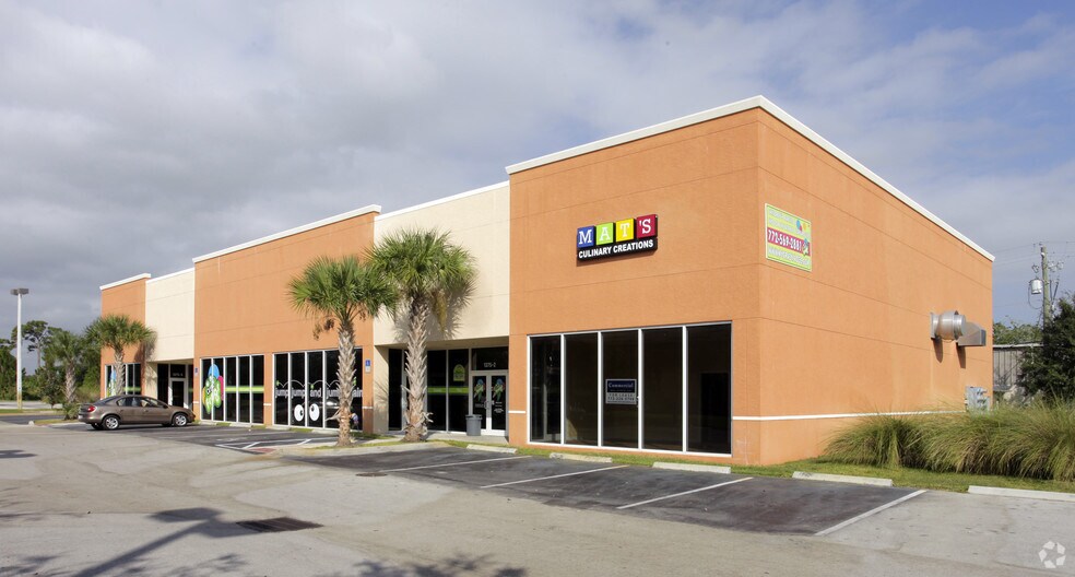 Primary Photo Of 1375 US Highway 1, Vero Beach Flex For Lease