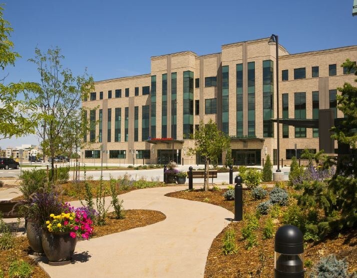 More Photos Of 10535 Park Meadows Blvd, Lone Tree Unknown For Lease