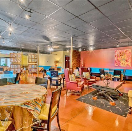 More Photos Of 106 Stoney Battery Rd, Troutville Restaurant For Sale