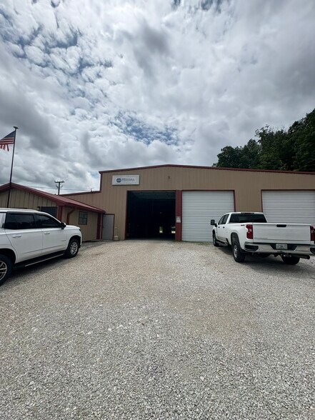 More Photos Of , Ashland Industrial For Sale