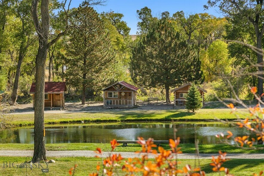 More Photos Of 257 Main Boulder Rd, Big Timber Land For Sale