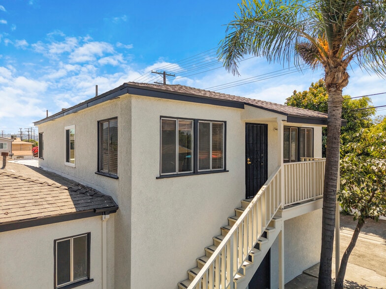 More Photos Of 1515 N Hollywood Way, Burbank Apartments For Sale