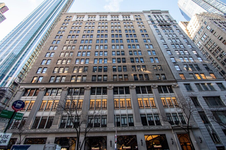 More Photos Of 136 Madison Ave, New York Office For Lease