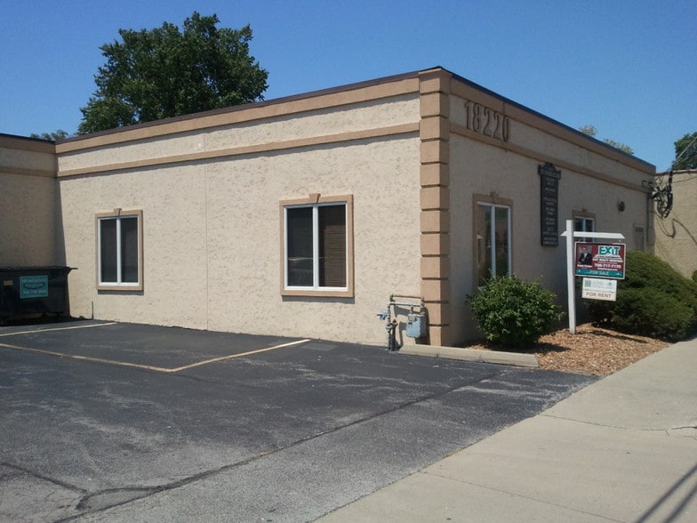 More Photos Of 18220 Harwood Ave, Homewood Office Residential For Sale