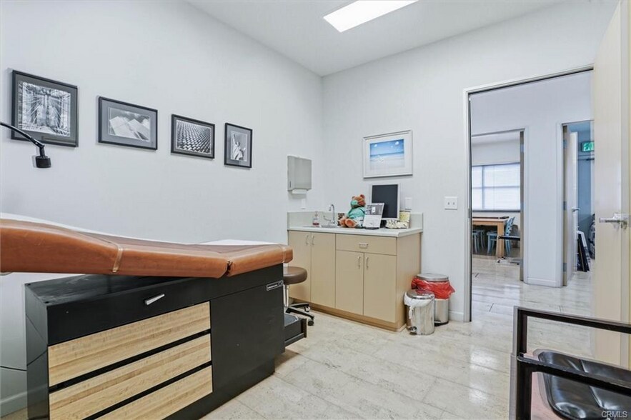 More Photos Of 699 California Blvd, San Luis Obispo Medical For Sale