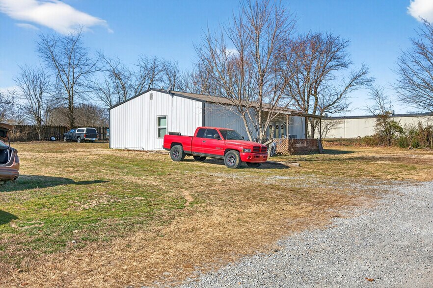 More Photos Of , Siloam Springs Industrial For Sale