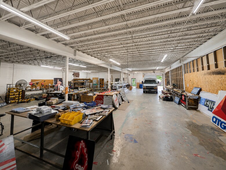 More Photos Of 6334 Buford Hwy, Norcross Office For Sale